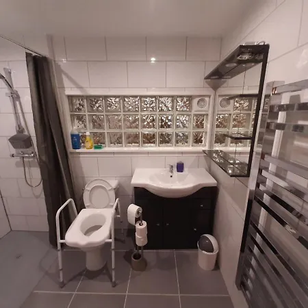 Les Chouettes Vendégház 4*