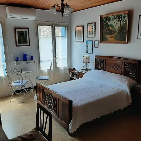 Guest house Les Chouettes Villefranche-de-Conflent