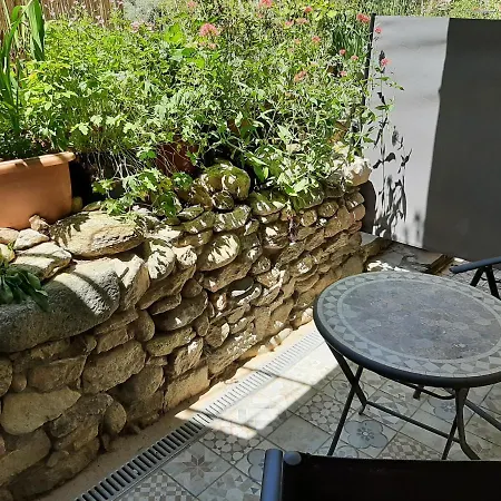 Les Chouettes 4*