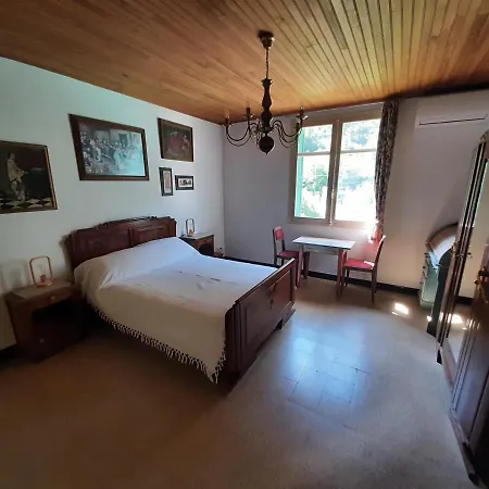 Guest house Les Chouettes