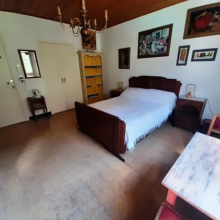 Les Chouettes Guest house