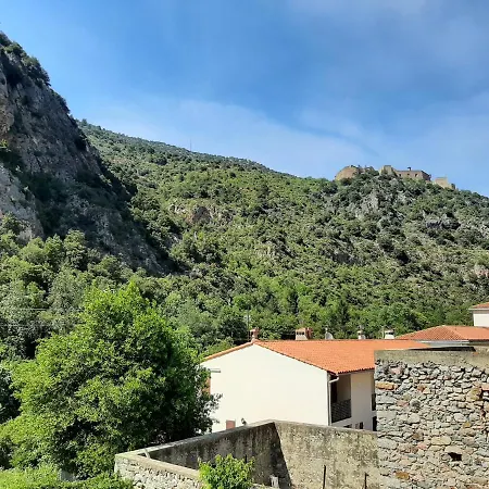 Guest house Les Chouettes