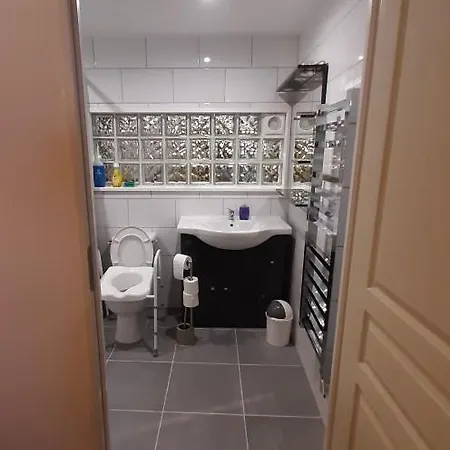 Les Chouettes Vendégház 4*