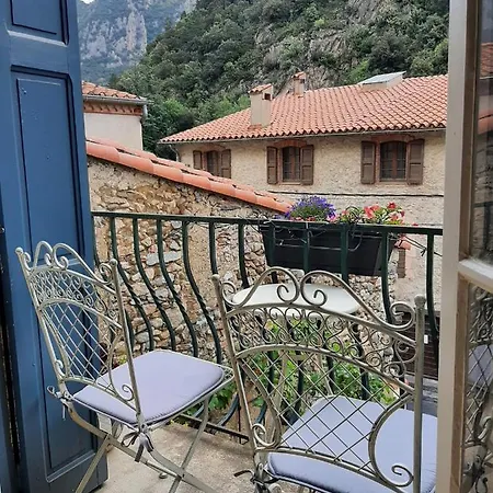 Vendégház Les Chouettes