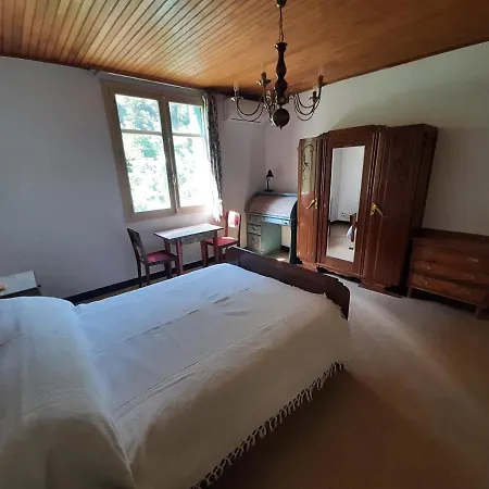 Les Chouettes Guest house Villefranche-de-Conflent