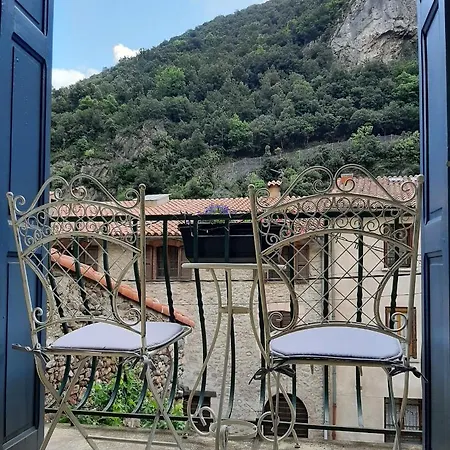 Guest house Les Chouettes