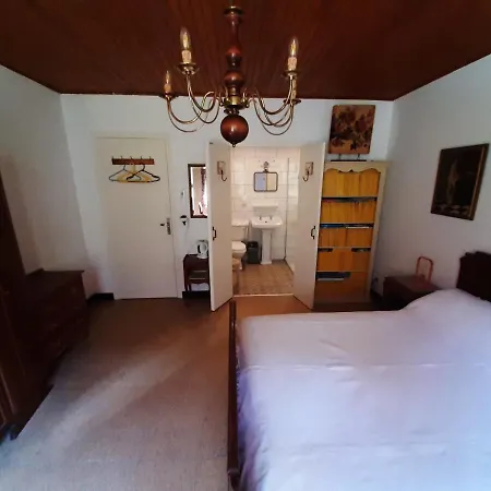 Les Chouettes Guest house Villefranche-de-Conflent