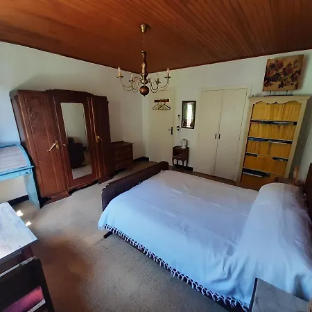 Guest house Les Chouettes *