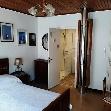 Les Chouettes Guest house *