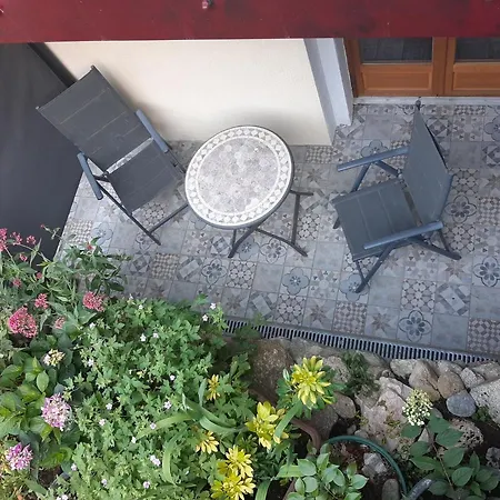 Les Chouettes Guest house *