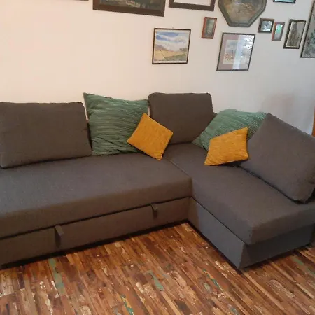 Les Chouettes Villefranche-de-Conflent