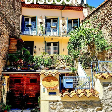 Guest house Les Chouettes
