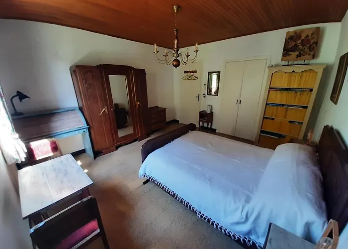 Les Chouettes Villefranche-de-Conflent