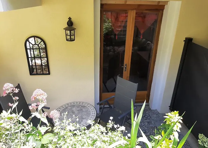 Penzion Les Chouettes 4*